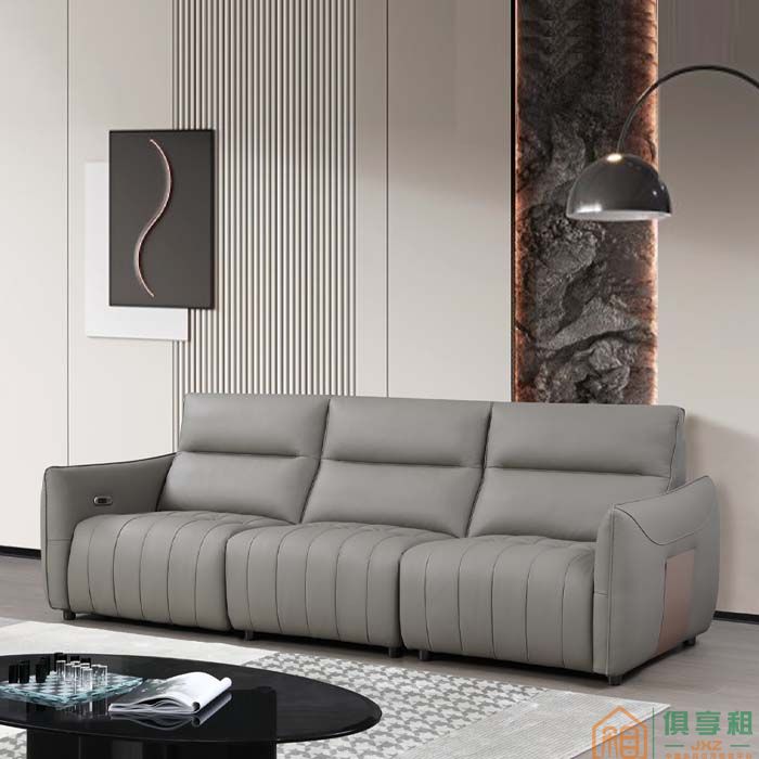 歌宝婷家具住宅沙发系列现代简约轻奢北欧风格功能沙发