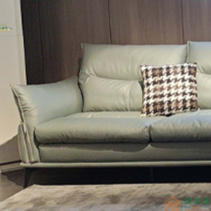 景尚家具住宅沙发系列高端科技布沙发