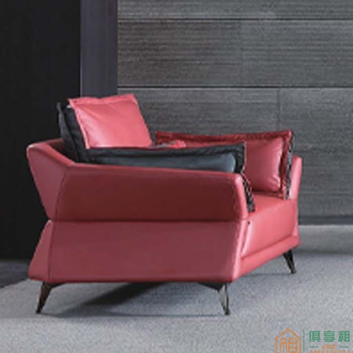 景尚家具住宅沙发系列高端科技简约轻奢沙发