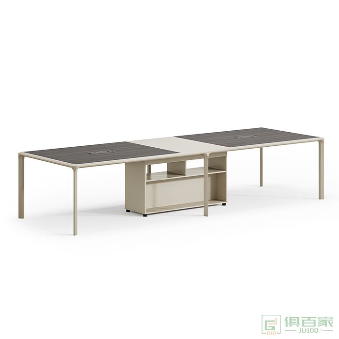 华优为品家具23玫瑰木系列会议桌